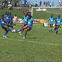 Lautoka to rely on Prasad